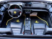 ✅ 1997 Ferrari F355 • VIN: ZFFXR48A6V0106521 • Лот: 92210005. Опубликован ранее на Copart с пробегом 40 802 миль. Бесплатный доступ к архиву аукционных продаж из США и подробный отчёт об истории автомобиля на DreamBid. Изображение 11.