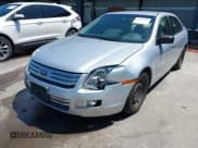 ✅ 2006 Ford Fusion S • VIN: 3FAFP06Z36R175515 • Lot: 42613018. Listed on IAAI with 154,954 mi. Free auction sales archive from the USA and detailed vehicle history report at DreamBid. Image 6.