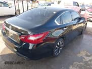 ✅ 2018 Nissan Altima S • VIN: 1N4AL3AP9JC200471 • Lot: 43529522. Listed on IAAI with 124,942 mi. Free auction sales archive from the USA and detailed vehicle history report at DreamBid. Image 4.