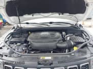 ✅ 2020 Jeep Grand Cherokee Limited • VIN: 1C4RJFBG2LC235312 • Лот: 42446904. Опубликован ранее на IAAI с пробегом 106 931 миль. Бесплатный доступ к архиву аукционных продаж из США и подробный отчёт об истории автомобиля на DreamBid. Изображение 10.