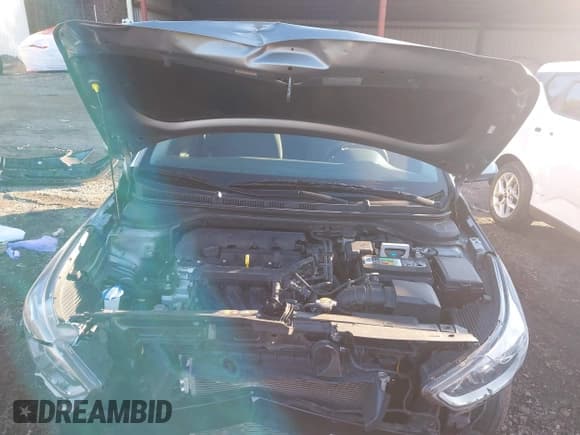 ✅ 2021 Hyundai Accent SE • VIN: 3KPC24A62ME136645 • Лот: 41253459. Опубликован ранее на IAAI с пробегом 59 029 миль. Бесплатный доступ к архиву аукционных продаж из США и подробный отчёт об истории автомобиля на DreamBid. Изображение 10.