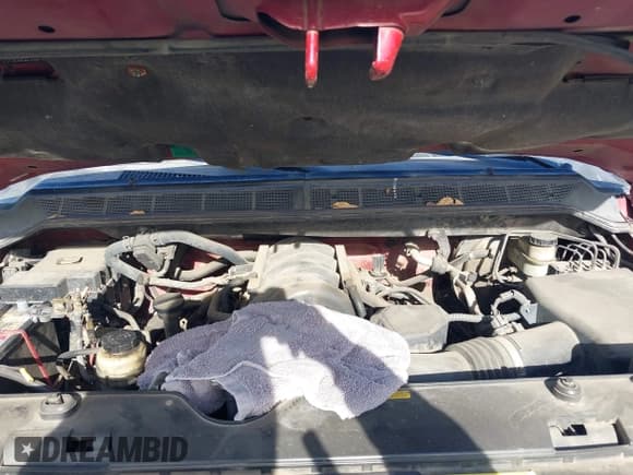 ✅ 2006 Nissan Titan SE • VIN: 1N6AA06A26N547992 • Lot: 43787363. Wystawiony na IAAI z przebiegiem 181 414 mil. Bezpłatny archiwum sprzedaży aukcyjnych z USA i szczegółowy raport historii pojazdu na DreamBid. Zdjęcie 10.