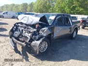 ✅ 2016 Nissan Frontier SV • VIN: 1N6AD0EV4GN787901 • Lot: 42018254. Wystawiony na IAAI z przebiegiem 120 845 mil. Bezpłatny archiwum sprzedaży aukcyjnych z USA i szczegółowy raport historii pojazdu na DreamBid. Zdjęcie 6.