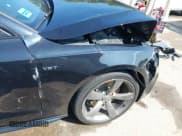 ✅ 2014 Audi S5 Premium Plus • VIN: WAUCGAFR7EA022242 • Lot: 43182237. Listed on IAAI with 113,440 mi. Free auction sales archive from the USA and detailed vehicle history report at DreamBid. Image 17.