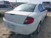 2000 Dodge Neon Highline with VIN 1B3ES46CXYD744994, listed as a IAAI auction lot 41275000 with 114,142 mi miles and . Bid and sale history available at DreamBid. Image 4.