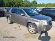 ✅ 2011 GMC Terrain SLT-1 • VIN: 2CTFLVEC6B6417767 • Lot: 42849445. Listed on IAAI with 139,829 mi. Free auction sales archive from the USA and detailed vehicle history report at DreamBid. Image 6.