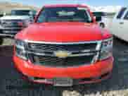 2019 Chevrolet Tahoe Commercial с VIN 1GNSKFEC8KR178995, выставлен на аукционе Copart как лот 49796405 с пробегом 62 496 миль миль и Списание • Salvage title. История ставок и продаж доступна на DreamBid. Изображение 5.