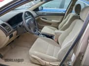 ✅ 2006 Honda Accord LX • VIN: 1HGCM56406A126940 • Lot: 93979835. Wystawiony na Copart z przebiegiem 127 684 mil. Bezpłatny archiwum sprzedaży aukcyjnych z USA i szczegółowy raport historii pojazdu na DreamBid. Zdjęcie 7.