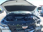 ✅ 2024 Cadillac XT6 FWD Premium Luxury • VIN: 1GYKPCRS0RZ700856 • Lot: 41853450. Wystawiony na IAAI z przebiegiem 6 507 mil. Bezpłatny archiwum sprzedaży aukcyjnych z USA i szczegółowy raport historii pojazdu na DreamBid. Zdjęcie 10.