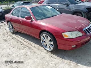 ✅ 2001 Mazda Millenia • VIN: JM1TA221911707878 • Lot: 42441666. Wystawiony na IAAI z przebiegiem 103 196 mil. Bezpłatny archiwum sprzedaży aukcyjnych z USA i szczegółowy raport historii pojazdu na DreamBid. Zdjęcie 1.