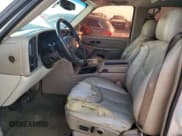 ✅ 2004 Chevrolet Suburban Z71 • VIN: 3GNFK16Z04G232347 • Лот: 80417404. Опубликован ранее на Copart с пробегом 243 906 миль. Бесплатный доступ к архиву аукционных продаж из США и подробный отчёт об истории автомобиля на DreamBid. Изображение 7.