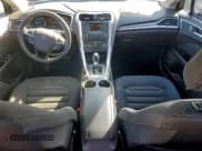 ✅ 2013 Ford Fusion SE • VIN: 3FA6P0HR0DR200848 • Lot: 94521275. Listed on Copart with 123,091 mi. Free auction sales archive from the USA and detailed vehicle history report at DreamBid. Image 8.