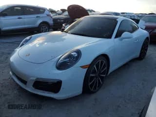 ✅ 2019 Porsche 911 Carrera • VIN: WP0AA2A9XKS104030 • Lot: 74032384. Wystawiony na Copart z przebiegiem Nie podano. Bezpłatny archiwum sprzedaży aukcyjnych z USA i szczegółowy raport historii pojazdu na DreamBid. Zdjęcie 1.