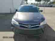 2016 Toyota Camry LE with VIN 4T4BF1FK8GR572542, listed as a Copart auction lot 82412085 with 105,331 mi miles and Salvage title. Bid and sale history available at DreamBid. Image 5.