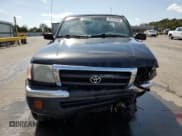 ✅ 1999 Toyota Tacoma • VIN: 4TAPM62N5XZ429571 • Lot: 80762495. Listed on Copart with 263,881 mi. Free auction sales archive from the USA and detailed vehicle history report at DreamBid. Image 5.