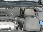 ✅ 2021 Mercedes-Benz A 220 • VIN: W1K3G4FB3MJ278745 • Lot: 42386479. Wystawiony na IAAI z przebiegiem 33 282 mil. Bezpłatny archiwum sprzedaży aukcyjnych z USA i szczegółowy raport historii pojazdu na DreamBid. Zdjęcie 19.