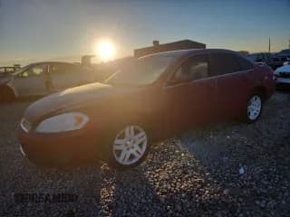 ✅ 2006 Chevrolet Impala LT 3.9L • VIN: 2G1WC581669410644 • Лот: 90668925. Опубликован ранее на Copart с пробегом 147 771 миль. Бесплатный доступ к архиву аукционных продаж из США и подробный отчёт об истории автомобиля на DreamBid. Изображение 1.