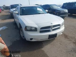 ✅ 2010 Dodge Charger • VIN: 2B3CA4CD6AH172404 • Lot: 42985267. Wystawiony na IAAI z przebiegiem 119 674 mil. Bezpłatny archiwum sprzedaży aukcyjnych z USA i szczegółowy raport historii pojazdu na DreamBid. Zdjęcie 1.