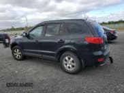 ✅ 2008 Hyundai Santa Fe GL • VIN: 5NMSG13E08H150221 • Lot: 70090505. Listed on Copart with 274,187 mi. Free auction sales archive from the USA and detailed vehicle history report at DreamBid. Image 2.