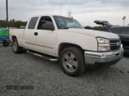 ✅ 2006 Chevrolet Silverado 1500 LT1 • VIN: 1GCEK19B06Z106687 • Лот: 76474074. Опубликован ранее на Copart с пробегом 219 203 миль. Бесплатный доступ к архиву аукционных продаж из США и подробный отчёт об истории автомобиля на DreamBid. Изображение 4.