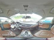 ✅ 2014 Audi A7 Premium Plus • VIN: WAUWMAFCXEN011181 • Lot: 62707965. Wystawiony na Copart z przebiegiem 198 953 mil. Bezpłatny archiwum sprzedaży aukcyjnych z USA i szczegółowy raport historii pojazdu na DreamBid. Zdjęcie 15.