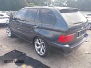 ✅ 2004 BMW X5 4.4i • VIN: 5UXFB53534LV09365 • Лот: 42635194. Опубликован ранее на IAAI с пробегом 223 041 миль. Бесплатный доступ к архиву аукционных продаж из США и подробный отчёт об истории автомобиля на DreamBid. Изображение 3.