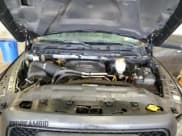 ✅ 2018 Ram 2500 Power Wagon • VIN: 3C6TR5EJ7JG347816 • Лот: 93200555. Опубликован ранее на Copart с пробегом Не указан. Бесплатный доступ к архиву аукционных продаж из США и подробный отчёт об истории автомобиля на DreamBid. Изображение 11.