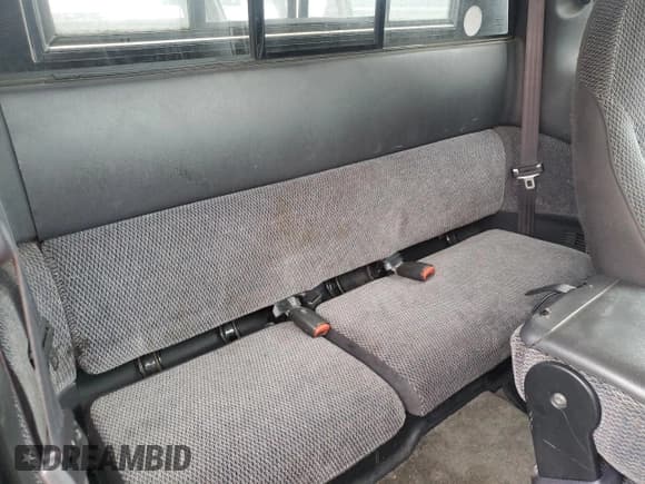 ✅ 1997 Dodge Dakota • VIN: 1B7GL23Y6VS178218 • Lot: 84891394. Wystawiony na Copart z przebiegiem 138 039 mil. Bezpłatny archiwum sprzedaży aukcyjnych z USA i szczegółowy raport historii pojazdu na DreamBid. Zdjęcie 10.