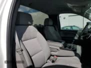 ✅ 2016 Chevrolet Silverado 1500 LS • VIN: 1GCNCNEH8GZ172632 • Лот: 50941995. Опубликован ранее на Copart с пробегом 146 696 миль. Бесплатный доступ к архиву аукционных продаж из США и подробный отчёт об истории автомобиля на DreamBid. Изображение 10.