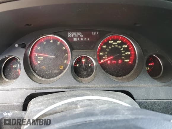 ✅ 2012 GMC Acadia SL • VIN: 1GKKVNED8CJ225529 • Lot: 66565855. Listed on Copart with 224,196 mi. Free auction sales archive from the USA and detailed vehicle history report at DreamBid. Image 9.