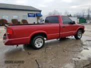 ✅ 1995 Chevrolet S-10 • VIN: 1GCCS14Z1S8262183 • Лот: 84472284. Опубликован ранее на Copart с пробегом 150 958 миль. Бесплатный доступ к архиву аукционных продаж из США и подробный отчёт об истории автомобиля на DreamBid. Изображение 3.