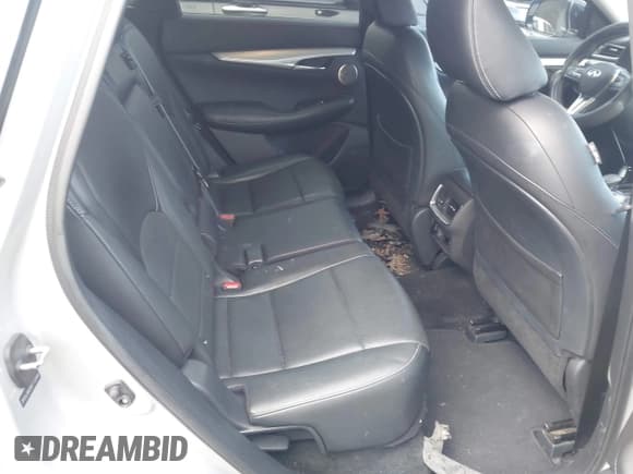 ✅ 2019 Infiniti QX50 Luxe • VIN: 3PCAJ5M33KF112444 • Лот: 43414321. Опубликован ранее на IAAI с пробегом 52 932 миль. Бесплатный доступ к архиву аукционных продаж из США и подробный отчёт об истории автомобиля на DreamBid. Изображение 8.