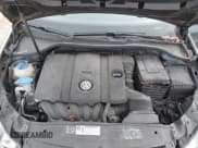 ✅ 2010 Volkswagen Golf • VIN: WVWDB7AJXAW283694 • Lot: 43698274. Listed on IAAI with 141,582 mi. Free auction sales archive from the USA and detailed vehicle history report at DreamBid. Image 10.