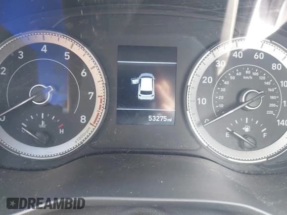 ✅ 2021 Hyundai Venue SEL • VIN: KMHRC8A32MU119927 • Lot: 41149017. Listed on IAAI with 53,275 mi. Free auction sales archive from the USA and detailed vehicle history report at DreamBid. Image 16.