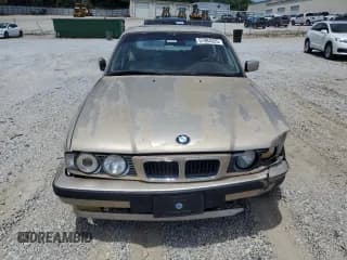 ✅ 1995 BMW 5 Series 525i • VIN: WBAHD6328SGK47331 • Lot: 57984325. Listed on Copart with 198,677 mi. Free auction sales archive from the USA and detailed vehicle history report at DreamBid. Image 5.