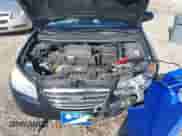 ✅ 2009 Hyundai Elantra GLS • VIN: KMHDU46D49U690358 • Лот: 39863632. Опубликован ранее на IAAI с пробегом 125 788 миль. Бесплатный доступ к архиву аукционных продаж из США и подробный отчёт об истории автомобиля на DreamBid. Изображение 10.