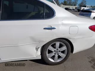 ✅ 2006 Lexus ES 350 • VIN: JTHBA30G465165452 • Лот: 43547662. Опубликован ранее на IAAI с пробегом 145 388 миль. Бесплатный доступ к архиву аукционных продаж из США и подробный отчёт об истории автомобиля на DreamBid. Изображение 6.