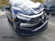 ✅ 2024 Honda Odyssey EX-L • VIN: 5FNRL6H63RB018582 • Lot: 43593952. Wystawiony na IAAI z przebiegiem 55 184 mil. Bezpłatny archiwum sprzedaży aukcyjnych z USA i szczegółowy raport historii pojazdu na DreamBid. Zdjęcie 17.