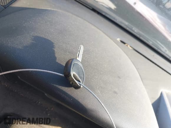 ✅ 2005 Mitsubishi Galant ES • VIN: 4A3AB36F95E033131 • Lot: 43653094. Listed on IAAI with 205,070 mi. Free auction sales archive from the USA and detailed vehicle history report at DreamBid. Image 11.