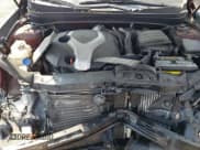 ✅ 2012 Hyundai Sonata Limited • VIN: 5NPEC4AB1CH423410 • Lot: 69475984. Listed on Copart with 172,915 mi. Free auction sales archive from the USA and detailed vehicle history report at DreamBid. Image 11.