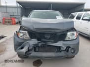 ✅ 2020 Nissan Frontier SV • VIN: 1N6ED0EA1LN715143 • Lot: 42807807. Listed on IAAI with 87,958 mi. Free auction sales archive from the USA and detailed vehicle history report at DreamBid. Image 11.