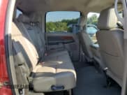 ✅ 2007 Dodge 1500 Laramie • VIN: 3D7KS19DX7G726541 • Lot: 71788575. Wystawiony na Copart z przebiegiem 200 069 mil. Bezpłatny archiwum sprzedaży aukcyjnych z USA i szczegółowy raport historii pojazdu na DreamBid. Zdjęcie 10.