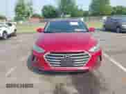2018 Hyundai Elantra Value Edition with VIN KMHD84LF2JU466391, listed as a IAAI auction lot 42404720 with 103,716 mi miles and . Bid and sale history available at DreamBid. Image 12.