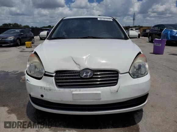 ✅ 2010 Hyundai Accent GLS • VIN: KMHCN4AC4AU461691 • Лот: 65191315. Опубликован ранее на Copart с пробегом 212 896 миль. Бесплатный доступ к архиву аукционных продаж из США и подробный отчёт об истории автомобиля на DreamBid. Изображение 5.