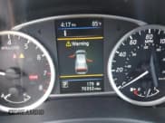 ✅ 2019 Nissan Sentra SV • VIN: 3N1AB7AP2KY343634 • Лот: 43211060. Опубликован ранее на IAAI с пробегом 70 352 миль. Бесплатный доступ к архиву аукционных продаж из США и подробный отчёт об истории автомобиля на DreamBid. Изображение 7.