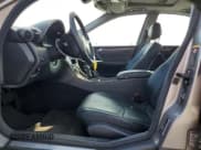 ✅ 2004 Mercedes-Benz C 320 • VIN: WDBRF64J34F447323 • Lot: 60122185. Listed on Copart with 141,758 mi. Free auction sales archive from the USA and detailed vehicle history report at DreamBid. Image 7.