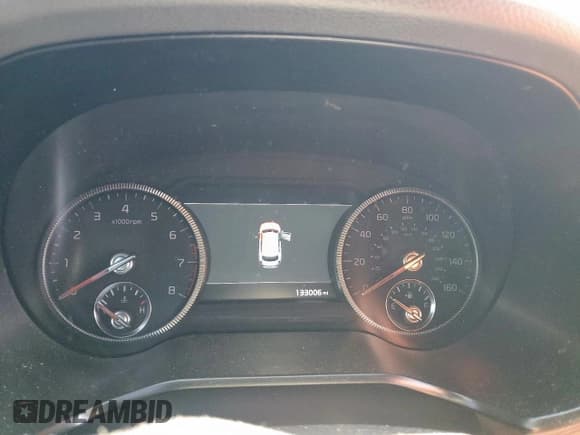 ✅ 2021 Kia Telluride SX • VIN: 5XYP5DHC5MG098836 • Lot: 84459395. Listed on Copart with 133,006 mi. Free auction sales archive from the USA and detailed vehicle history report at DreamBid. Image 9.