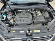 ✅ 2023 Volkswagen Tiguan SE R-Line Black • VIN: 3VVCB7AX8PM093029 • Lot: 71913315. Listed on Copart with 22,770 mi. Free auction sales archive from the USA and detailed vehicle history report at DreamBid. Image 11.