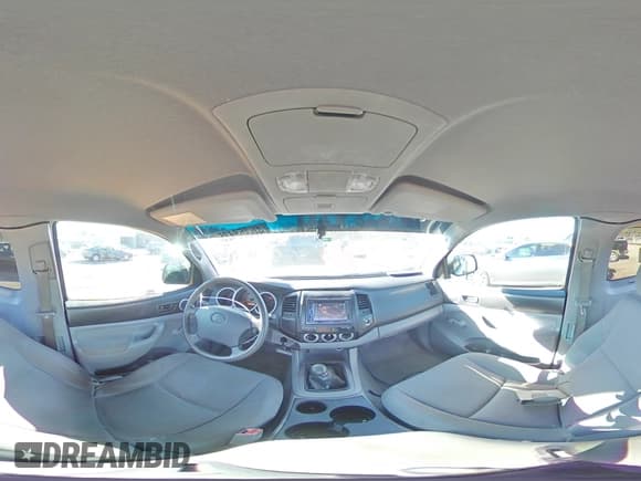 ✅ 2008 Toyota Tacoma PreRunner • VIN: 5TETX62NX8Z532520 • Lot: 46358425. Wystawiony na Copart z przebiegiem 100 145 mil. Bezpłatny archiwum sprzedaży aukcyjnych z USA i szczegółowy raport historii pojazdu na DreamBid. Zdjęcie 12.