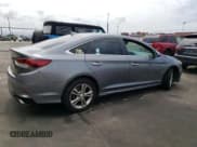 ✅ 2019 Hyundai Sonata SEL • VIN: 5NPE34AF5KH776833 • Лот: 56529343. Опубликован ранее на Copart с пробегом 98 306 миль. Бесплатный доступ к архиву аукционных продаж из США и подробный отчёт об истории автомобиля на DreamBid. Изображение 3.